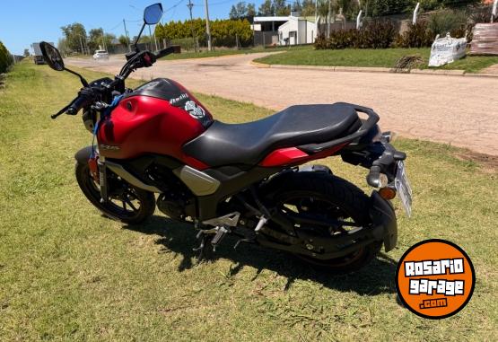 Motos - Yamaha Fz 2.5 2024 Nafta 30Km - En Venta