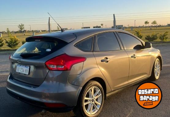 Autos - Ford Focus 2017 Nafta 150000Km - En Venta