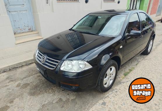 Autos - Volkswagen Bora 2.0 2013 Nafta 145000Km - En Venta