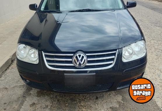 Autos - Volkswagen Bora 2.0 2013 Nafta 145000Km - En Venta