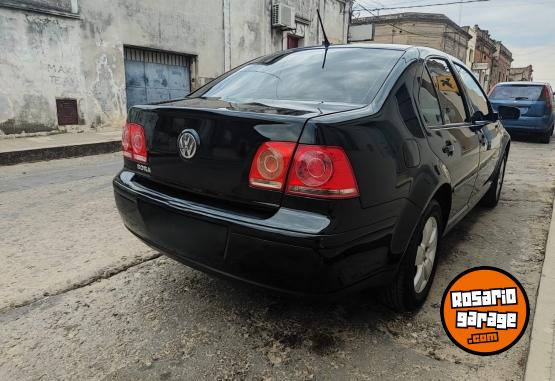Autos - Volkswagen Bora 2.0 2013 Nafta 145000Km - En Venta