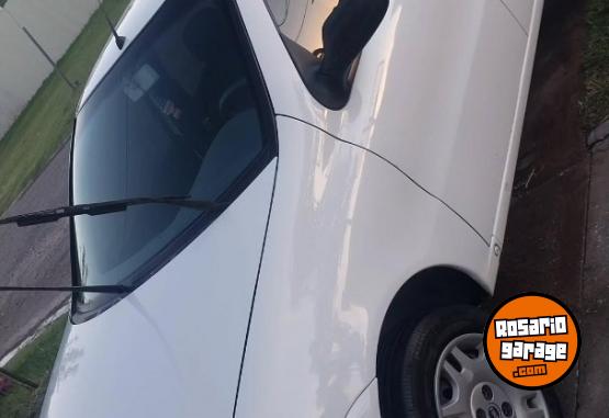 Autos - Fiat Palio 2008 Nafta 41000Km - En Venta