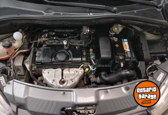 Autos - Peugeot 208 1.5 allure T C 2014 Nafta 159000Km - En Venta