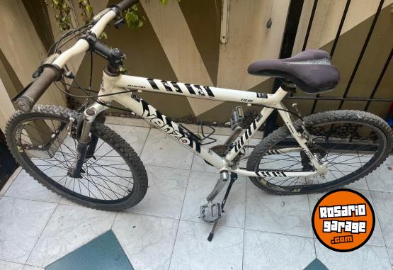 Deportes - Bici Venzo Ahead 26 - En Venta