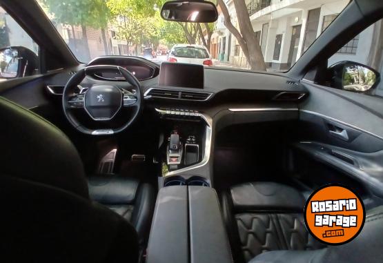 Autos - Peugeot GT LINE 1.6 TURBO 2021 2021 Nafta 84000Km - En Venta