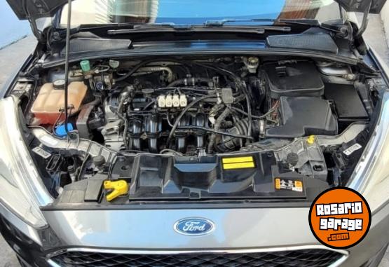 Autos - Ford S 2017 Nafta 165000Km - En Venta