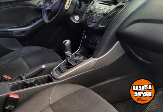 Autos - Ford S 2017 Nafta 165000Km - En Venta