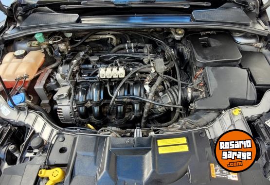 Autos - Ford S 2017 Nafta 165000Km - En Venta