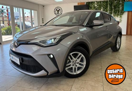 Autos - Toyota C-HR 2020 Electrico / Hibrido 102000Km - En Venta