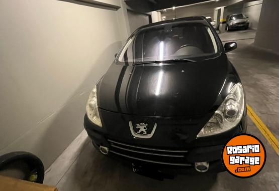 Autos - Peugeot 307 XS PREMIUM 2008 Nafta 120000Km - En Venta