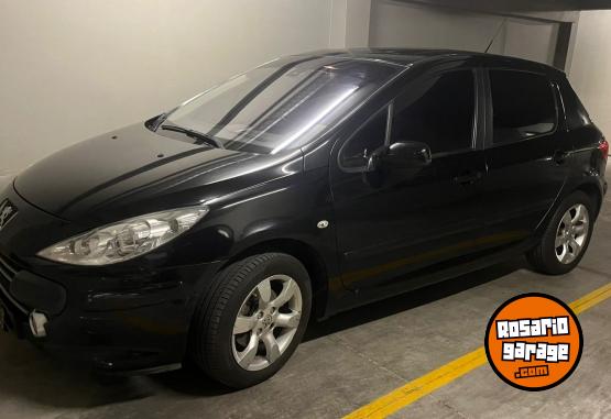 Autos - Peugeot 307 XS PREMIUM 2008 Nafta 120000Km - En Venta