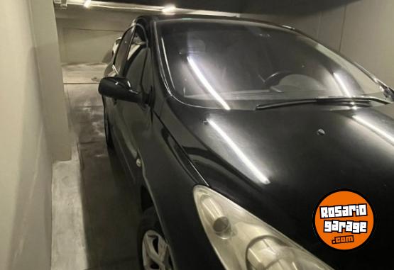 Autos - Peugeot 307 XS PREMIUM 2008 Nafta 120000Km - En Venta