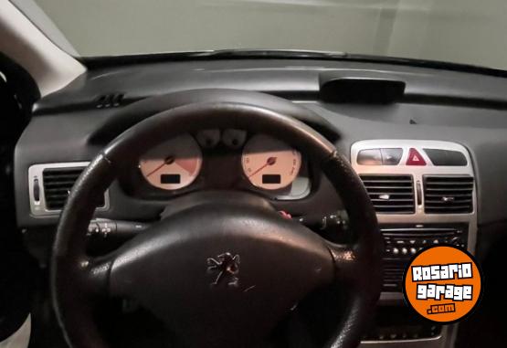 Autos - Peugeot 307 XS PREMIUM 2008 Nafta 120000Km - En Venta