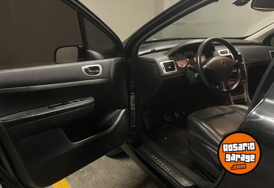 Autos - Peugeot 307 XS PREMIUM 2008 Nafta 120000Km - En Venta