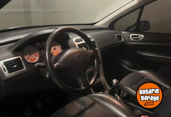 Autos - Peugeot 307 XS PREMIUM 2008 Nafta 120000Km - En Venta
