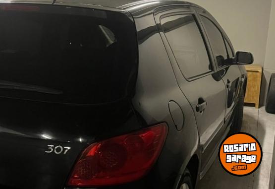 Autos - Peugeot 307 XS PREMIUM 2008 Nafta 120000Km - En Venta
