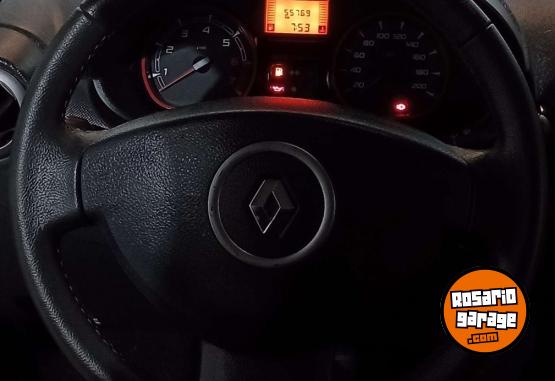 Autos - Renault STEPWAY PRIVILEGE 2013 Nafta 55754Km - En Venta