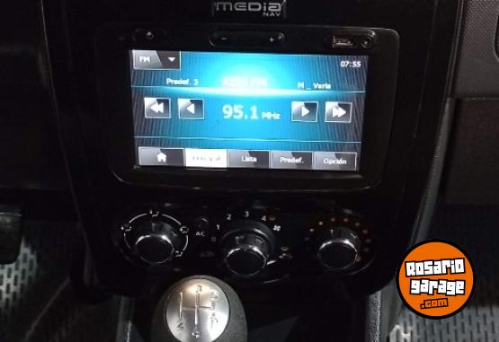 Autos - Renault STEPWAY PRIVILEGE 2013 Nafta 55754Km - En Venta