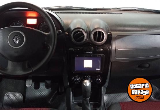 Autos - Renault STEPWAY PRIVILEGE 2013 Nafta 55754Km - En Venta