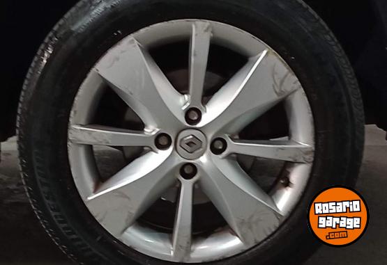 Autos - Renault STEPWAY PRIVILEGE 2013 Nafta 55754Km - En Venta