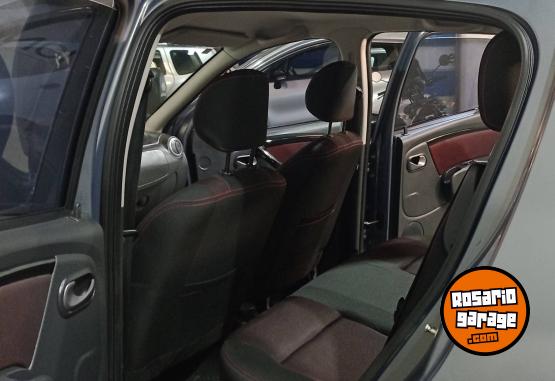 Autos - Renault STEPWAY PRIVILEGE 2013 Nafta 55754Km - En Venta