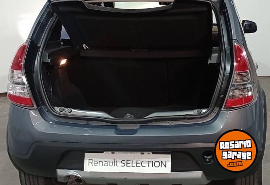 Autos - Renault STEPWAY PRIVILEGE 2013 Nafta 55754Km - En Venta