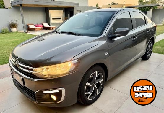 Autos - Citroen C-elysee 2018 Diesel  - En Venta