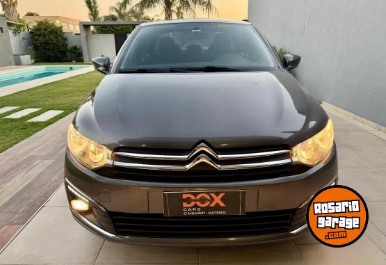 Autos - Citroen C-elysee 2018 Diesel  - En Venta