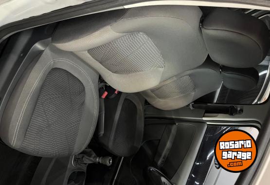 Autos - Fiat Palio Attractive 1.4 2015 Nafta 99500Km - En Venta