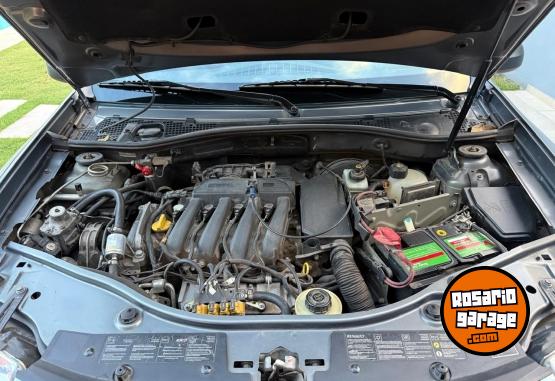 Autos - Renault Duster 2014 GNC 100000Km - En Venta