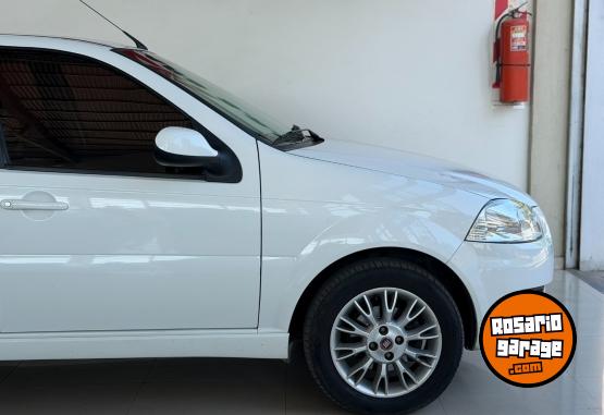 Autos - Fiat Siena 1.6 EL 2015 Nafta 97000Km - En Venta