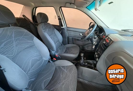 Autos - Fiat Siena 1.6 EL 2015 Nafta 97000Km - En Venta