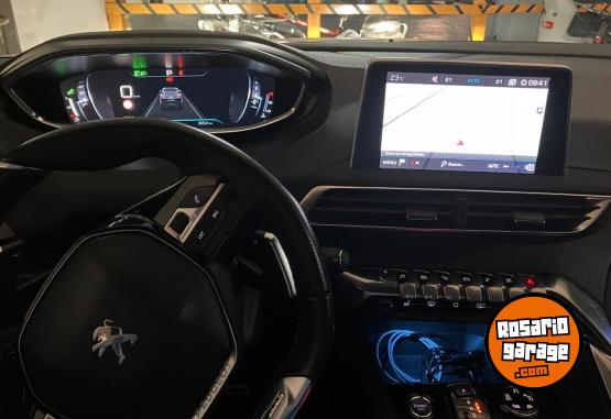 Autos - Peugeot 3008 GT Line HDI 2018 2018 Diesel 131000Km - En Venta