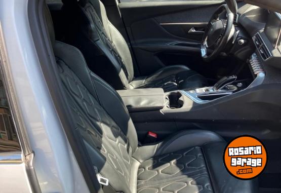 Autos - Peugeot 3008 GT Line HDI 2018 2018 Diesel 131000Km - En Venta