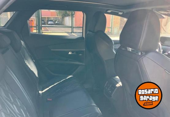 Autos - Peugeot 3008 GT Line HDI 2018 2018 Diesel 131000Km - En Venta