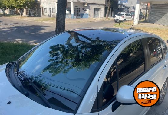 Autos - Citroen C3 2015 GNC 142000Km - En Venta