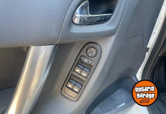 Autos - Citroen C3 2015 GNC 142000Km - En Venta