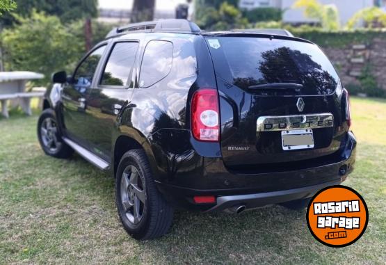 Autos - Renault Duster 2014 Nafta 112500Km - En Venta