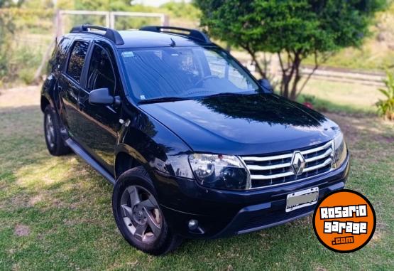 Autos - Renault Duster 2014 Nafta 112500Km - En Venta