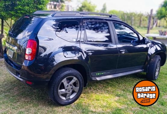 Autos - Renault Duster 2014 Nafta 112500Km - En Venta