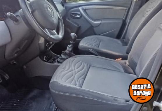 Autos - Renault Duster 2014 Nafta 112500Km - En Venta