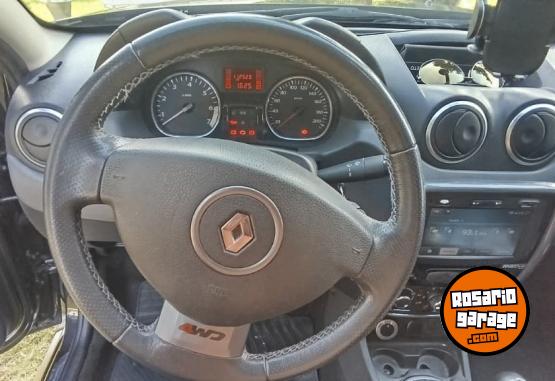 Autos - Renault Duster 2014 Nafta 112500Km - En Venta