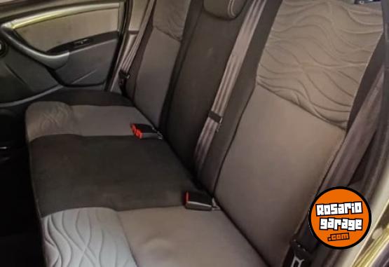 Autos - Renault Duster 2014 Nafta 112500Km - En Venta