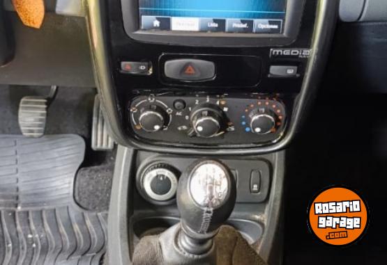 Autos - Renault Duster 2014 Nafta 112500Km - En Venta