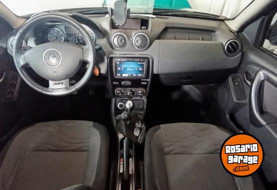 Autos - Renault Duster 2014 Nafta 112500Km - En Venta