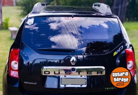 Autos - Renault Duster 2014 Nafta 112500Km - En Venta
