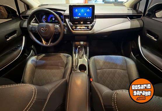 Autos - Toyota TOYOTA COROLLA XEI HEV 2024 Electrico / Hibrido 11000Km - En Venta