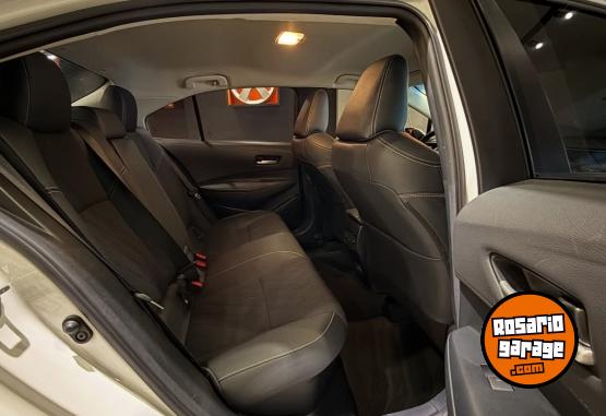 Autos - Toyota TOYOTA COROLLA XEI HEV 2024 Electrico / Hibrido 11000Km - En Venta