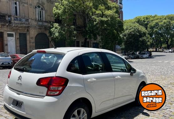 Autos - Citroen c3 tendance pack secure 2014 Nafta 23000Km - En Venta