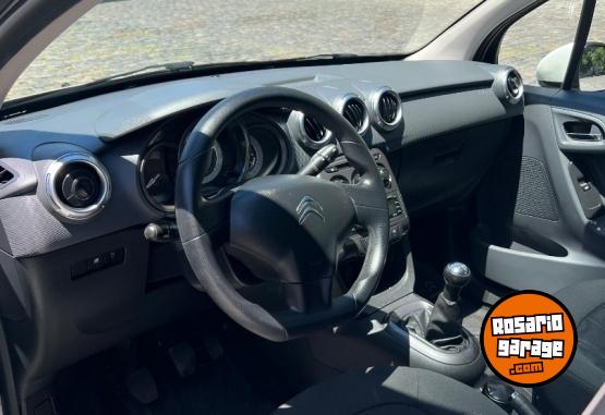 Autos - Citroen c3 tendance pack secure 2014 Nafta 23000Km - En Venta